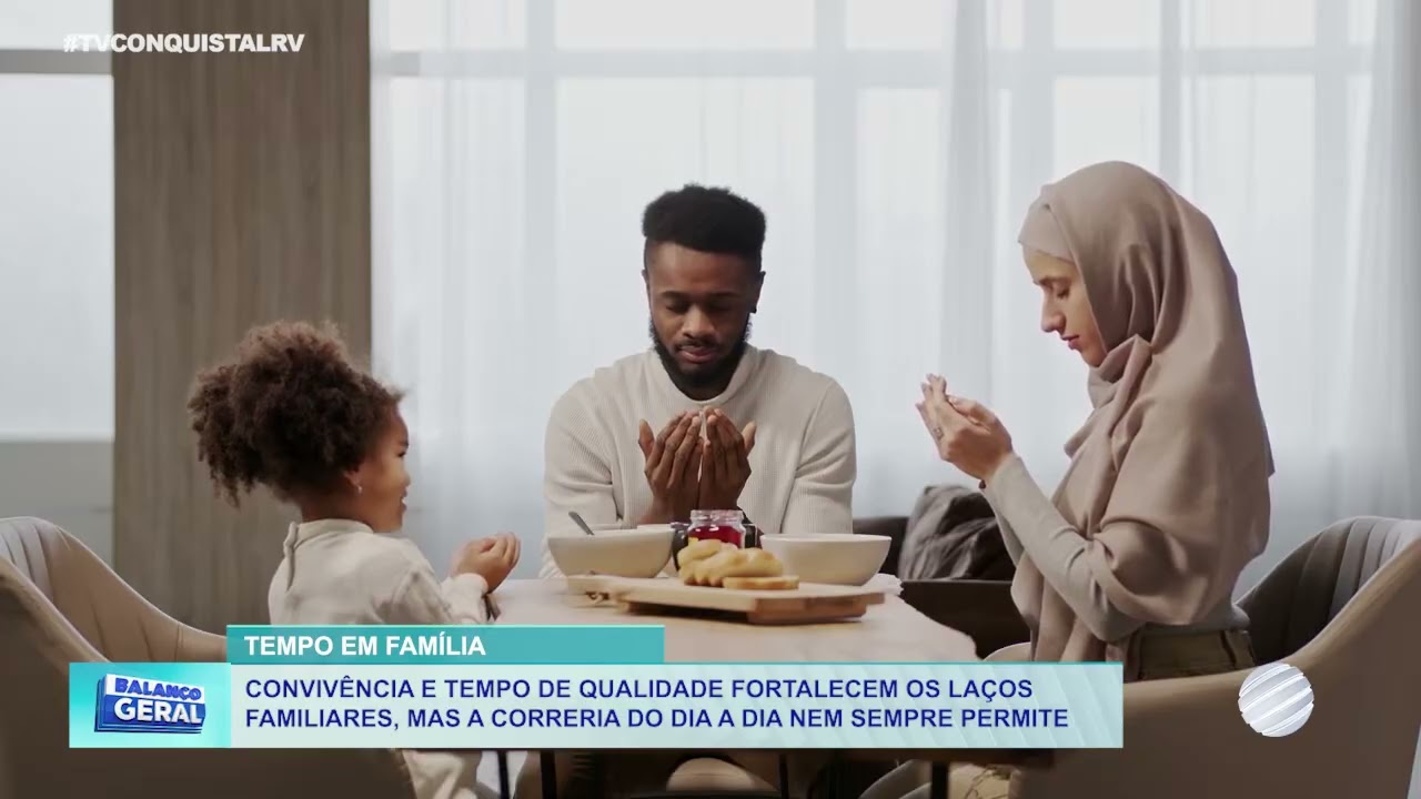 Rotina cansativa faz famílias buscarem novas formas de aproveitar o tempo juntas