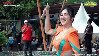 Download lagu Live Konser 2025 Goyang Tampol Diana Dee starlight mp3 Download lagu Live Konser 2025 Goyang Tampol Diana Dee starlight mp3