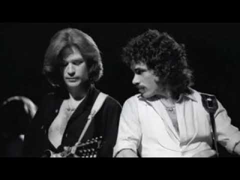 Hall & Oates 1977 Live In Amsterdam