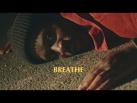 PLDG - BREATHE (official Video)