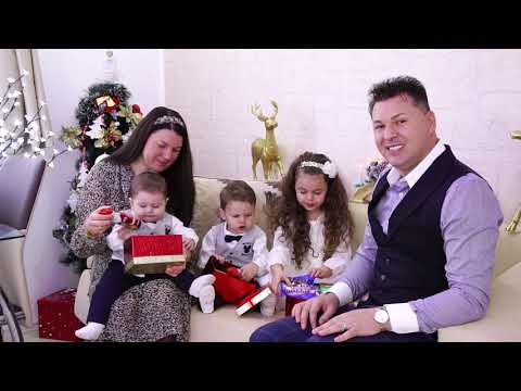 Domnul e cu noi și in 2021! Ruben & Beatrice Filoti. Cover - Nicoleta Adascalului ( Official video )