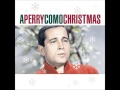 Perry Como - What Love Is Made Of