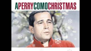 Perry Como - What Love Is Made Of