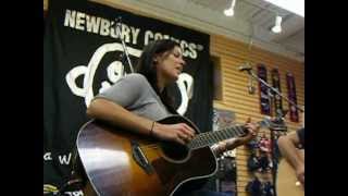 come clean  Tristan Prettyman