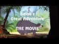 Baloo S Great Adventure Trailer