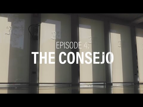 Rioja | The Heart of Harvest - Episode 4: The Consejo