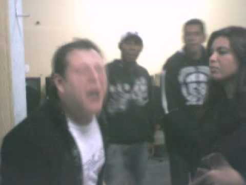 Moc & Sandrão (dublagem) Sampa Crew e Dani Voguel part. Arianny