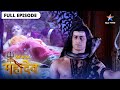 Devon Ke Dev Mahadev Sati Ki Yog Nidra देवों के देव महादेव Episode 4
