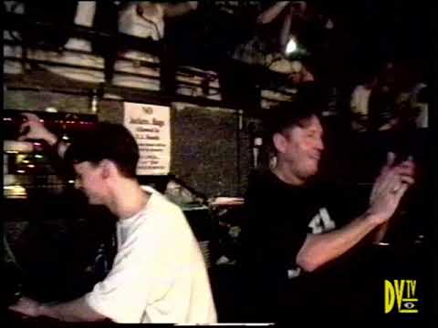 QFX   Casio  METROReloaded   Uproar scotland