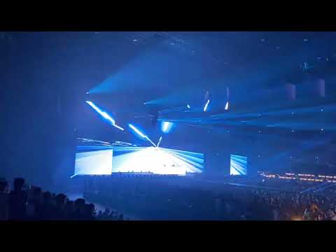 Ewan McVicar & KETTAMA - The Miracle Makers - Peggy Gou @GMO SONIC 2025