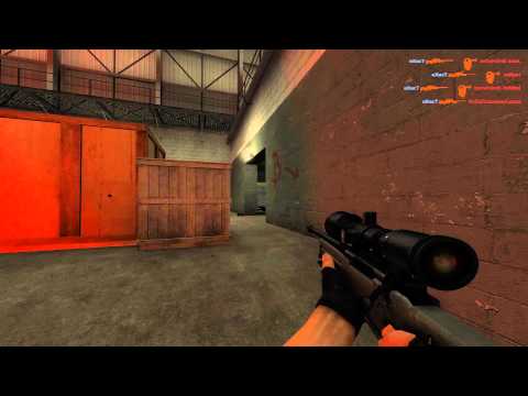 eXact und amphe =D fragshow