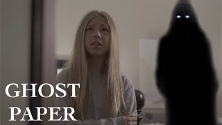 Ghost Paper: The Other Side - A Short Horror Film (2018)