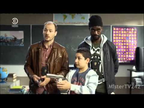 Trailer