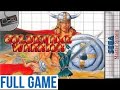 GOLDEN AXE WARRIOR Full Game Uuderrated Forgotten And Brilliant