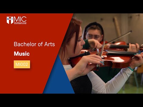 Arts - Music