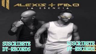 Doble Castigo &quot;La Esencia&quot; Alexis &amp; Fido feat Franco el Gorila 2014