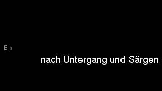 BÖHSE ONKELZ   Weit Weg