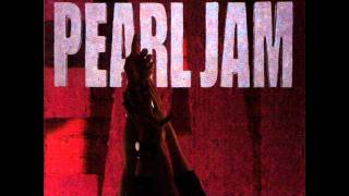 Pearl Jam- Porch (with Lyrics)