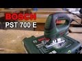 Электролобзик Bosch PST 700 E 