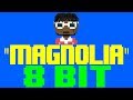 Magnolia 8 Bit Tribute To Playboi Carti 8 Bit Universe