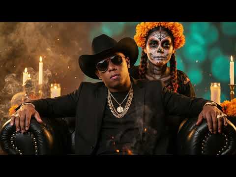 Topboy TGR - SALSERO (Corrido Tumbado Version)