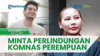 Kevin Hillers Terseret Kasus Dugaan Penganiayaan, Dokter Siska ke Komnas Perempuan & Bawa Bukti Baru