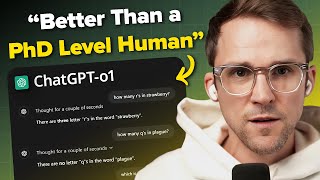 Chat GPT-o1 is Mindblowing!! Here’s Everything You Need To Know
