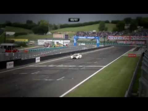 DTM Highlights: Budapest 2014 - BMW Motorsport.