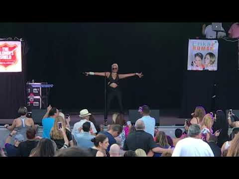 Freestyle Feast 7/13/19 - C-Bank (Geminis/Joei Mae) Full Set @Bald Hill Amphitheater, Farmingville