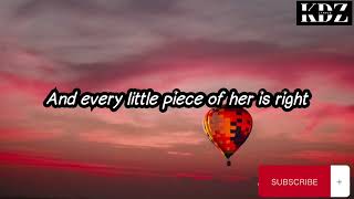 Westlife - Puzzle Of My Heart (Lyrics)