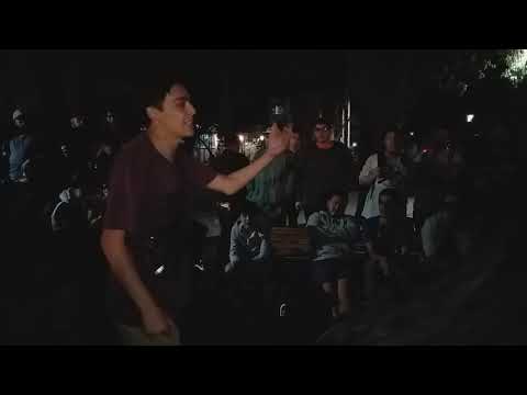 JOKAR/vs/JAM-CUARTOS-STREET BATTLE SAN BERNARDO