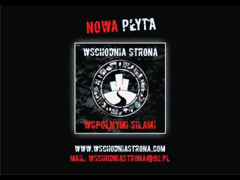 Wschodnia Strona feat. Dymek (Zarys Zdarzeń)- Razem Raźniej