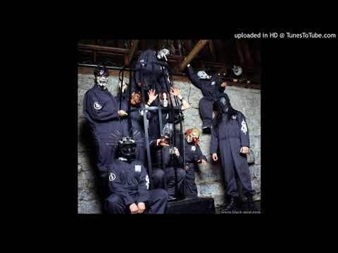 SCARLXRD X SLIPKNOT X CITY MORGUE Type Beat "PR3DVTØR"