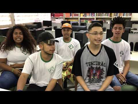 Mc Ciiel, Yan Leme, Erick, Marcela, Lourenço (A Cor Da Minha Pele) 2019