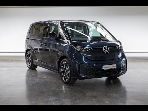 Volkswagen ID. Buzz Family 77kwh 204PS SWB - Image 2