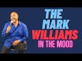 IN THE MOOD MUSIC VIDEO - THE MARK WILLIAMS  #theisleybrothers #ronaldisley #charliewilson