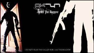 New Desi Rap AK-47 [2015] - Jinn The Rapper