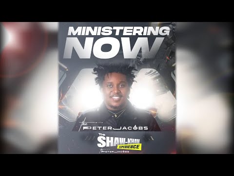 THE SHAW-KHAW EXERIENCE | THE PETER JACOBS | 2025