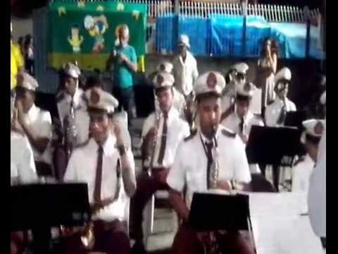 Marcha As Ninfas do Amor