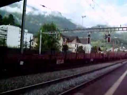 4- fach in Arth- Goldau