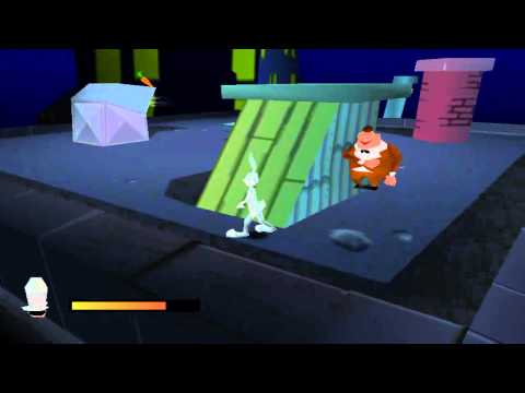 Bugs Bunny - Lost in Time: Part 9 [PS1 Classic]
