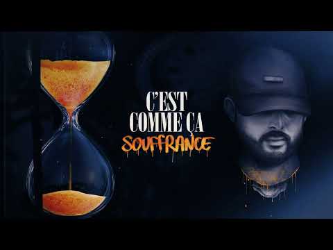 Souffrance x Kekro - C’est comme ça (Prod. Misère Record)