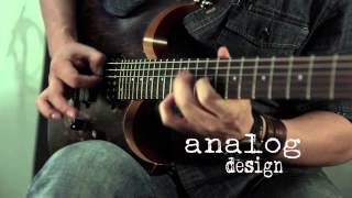 Video thumbnail for Big Joe Stomp box Wah Wah pedal by Big Joe Stomp Box Company