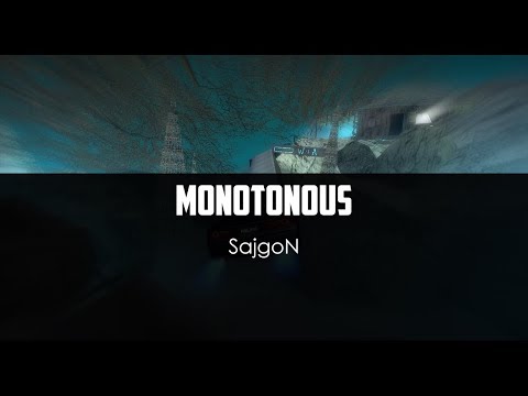 SajgoN v1 - Monotonous