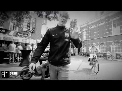 Semi 'Volle Racks' (Non-Officiële Videoclip)
