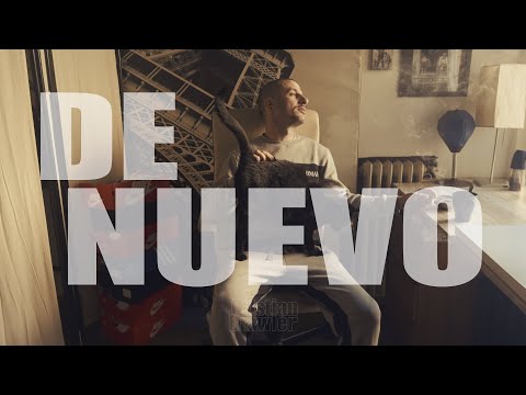 Cristian Brawler - DE NUEVO