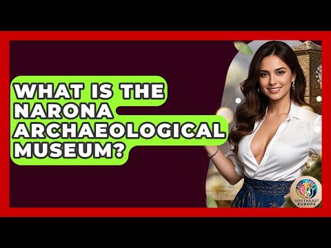 What Is The Narona Archaeological Museum? - TalkingSoutheastEurope