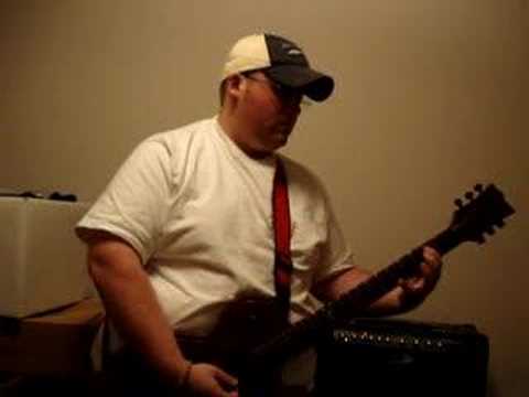 Blinded (Intro) video