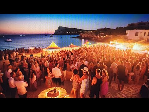 Es Cana Ibiza "Exclusive Farewell: Charlie's Bar Closing Party