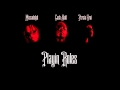 Persia Grai - Playin Roles (feat. Cash Kidd ...